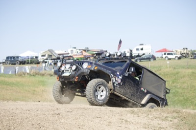 Iowa Jeep Show 2025 - Photo 1215