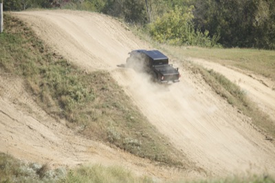 Iowa Jeep Show 2025 - Photo 1219