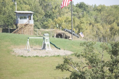 Iowa Jeep Show 2025 - Photo 1220