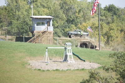 Iowa Jeep Show 2025 - Photo 1222