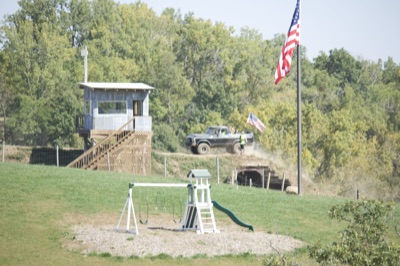 Iowa Jeep Show 2025 - Photo 1223