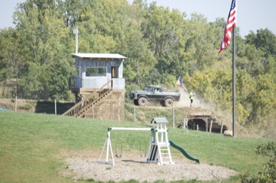 Iowa Jeep Show 2025 - Photo 1224