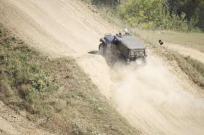 Iowa Jeep Show 2025 - Photo 1225