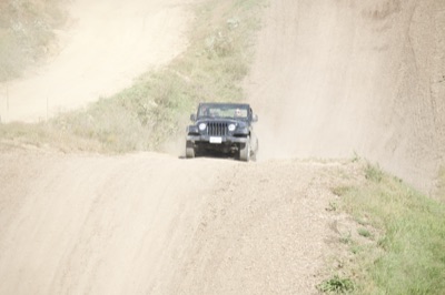Iowa Jeep Show 2025 - Photo 1228