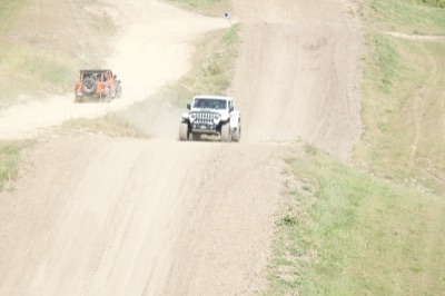 Iowa Jeep Show 2025 - Photo 1232