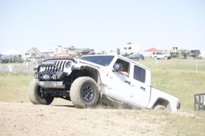 Iowa Jeep Show 2025 - Photo 1233