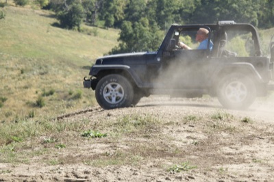 Iowa Jeep Show 2025 - Photo 1236