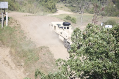 Iowa Jeep Show 2025 - Photo 124