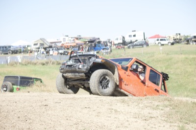 Iowa Jeep Show 2025 - Photo 1238