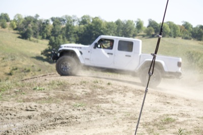 Iowa Jeep Show 2025 - Photo 1239