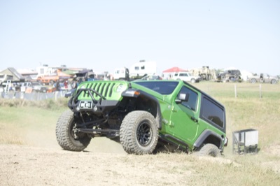 Iowa Jeep Show 2025 - Photo 1240