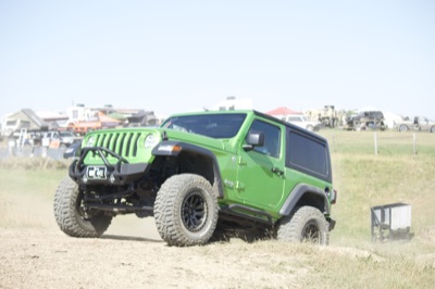 Iowa Jeep Show 2025 - Photo 1241