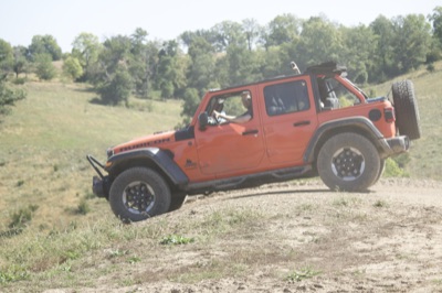 Iowa Jeep Show 2025 - Photo 1244