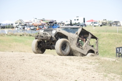 Iowa Jeep Show 2025 - Photo 1245