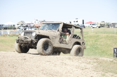 Iowa Jeep Show 2025 - Photo 1246