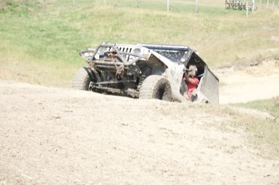 Iowa Jeep Show 2025 - Photo 1249