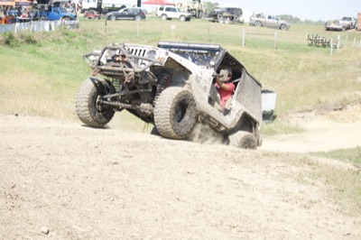 Iowa Jeep Show 2025 - Photo 1250