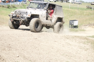 Iowa Jeep Show 2025 - Photo 1251