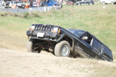 Iowa Jeep Show 2025 - Photo 1255