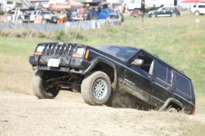 Iowa Jeep Show 2025 - Photo 1256