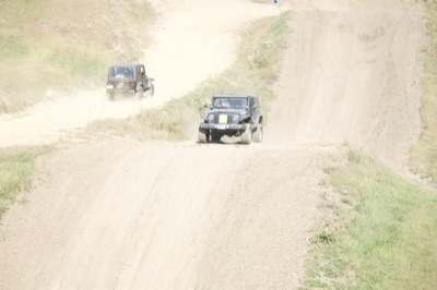 Iowa Jeep Show 2025 - Photo 1257