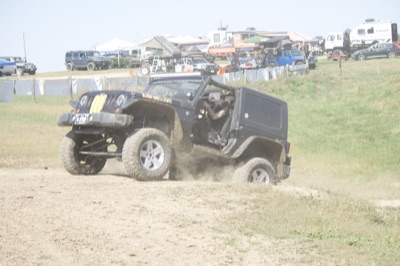 Iowa Jeep Show 2025 - Photo 1261
