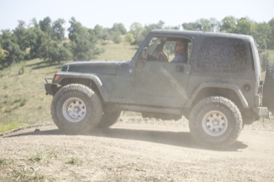Iowa Jeep Show 2025 - Photo 1262