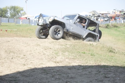 Iowa Jeep Show 2025 - Photo 1263