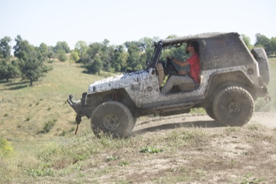 Iowa Jeep Show 2025 - Photo 1265