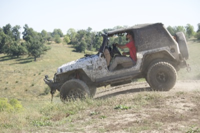 Iowa Jeep Show 2025 - Photo 1266