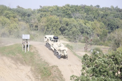 Iowa Jeep Show 2025 - Photo 127
