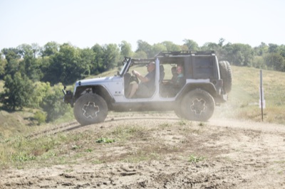 Iowa Jeep Show 2025 - Photo 1267