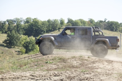 Iowa Jeep Show 2025 - Photo 1268