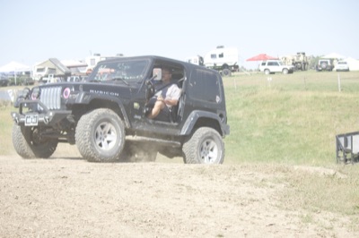Iowa Jeep Show 2025 - Photo 1273