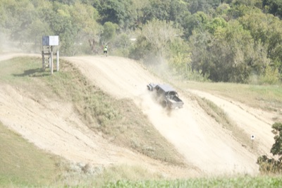 Iowa Jeep Show 2025 - Photo 1274