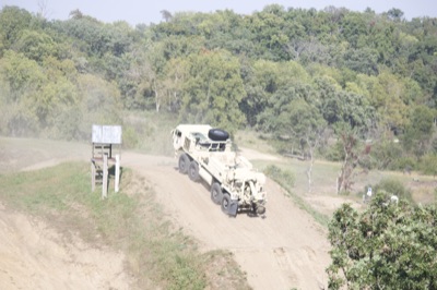 Iowa Jeep Show 2025 - Photo 128