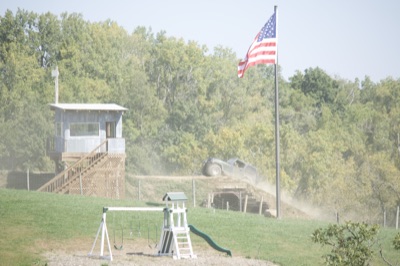 Iowa Jeep Show 2025 - Photo 1277