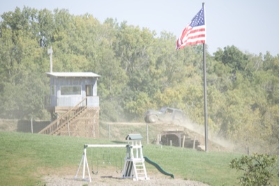 Iowa Jeep Show 2025 - Photo 1278
