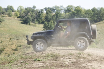 Iowa Jeep Show 2025 - Photo 1280