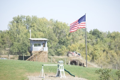Iowa Jeep Show 2025 - Photo 1281