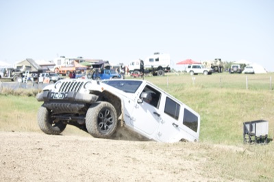 Iowa Jeep Show 2025 - Photo 1286