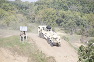 Iowa Jeep Show 2025 - Photo 129