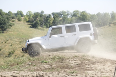 Iowa Jeep Show 2025 - Photo 1288