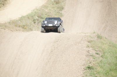 Iowa Jeep Show 2025 - Photo 1290