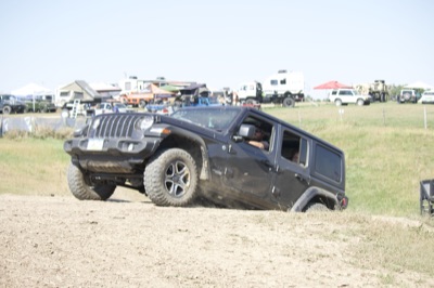 Iowa Jeep Show 2025 - Photo 1291