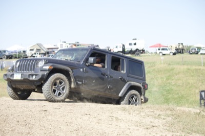 Iowa Jeep Show 2025 - Photo 1292