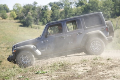 Iowa Jeep Show 2025 - Photo 1293