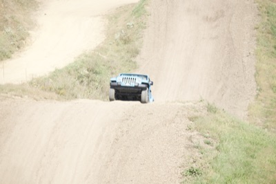 Iowa Jeep Show 2025 - Photo 1294