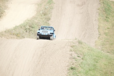 Iowa Jeep Show 2025 - Photo 1295