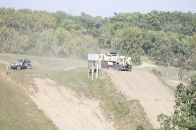 Iowa Jeep Show 2025 - Photo 130